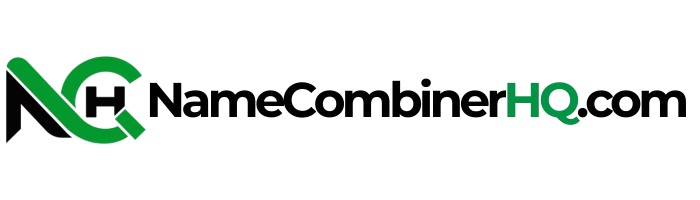 NameCombinerHQ